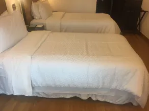 Four Points by Sheraton Vadodara - Room