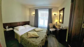 Taanilinna Hotell - Camera