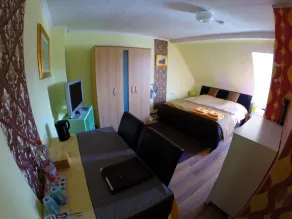 StayInCologne - Chambre