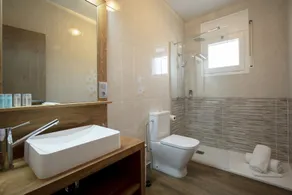 Hostal Rural Can Pau - Camera