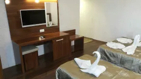 Club Bayar Hotel - All Inclusive - Room