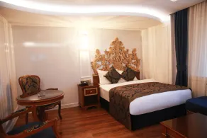 Emirtimes Hotel&Spa - Tuzla - Chambre