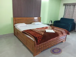RESORT RUPKATHA - Zimmer