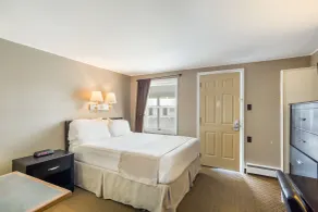 Quality Inn & Suites Gorham Riverside - Chambre