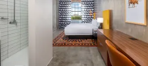 NYLO Las Colinas Hotel, Tapestry Collection by Hilton - Room