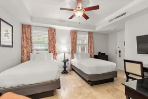 Beachside Resort & Residences - Chambre