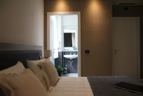 Hotel Zara Milano - Zimmer