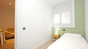 Apartamentos Gracia 4 - Habitación