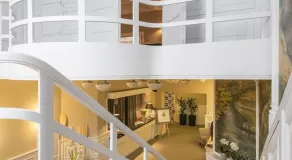 Hotel Wodnik - Reception