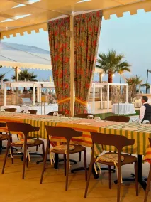 Didimos Resort - Restaurant