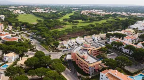 Vilamoura Garden Hotel - Chambre