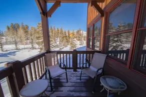Elk Run Villas 9574 - Exterior