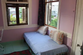 Lotus Garden Hostel Izmir - Room