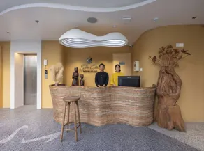 Saha Casa Boutique Hotel Da Nang - Reception