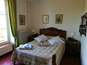 Embarben Maison d'hôtes - Room