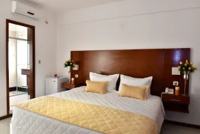 Prince Hotel - Room