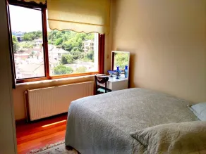 Cemed House - Habitación