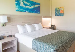 Punta Borinquen Resort - Chambre