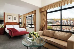 Millennium Hotel London Knightsbridge - Room