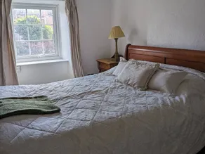 Cosy Cottage in Beautiful Masham - Værelse