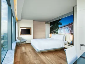 EAST Beijing - Room