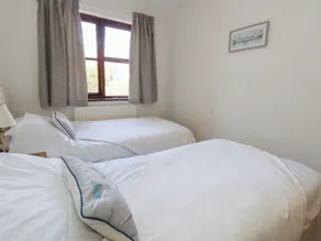 Flat 9 - Værelse
