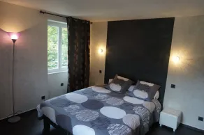 Joly Saint Sauveur - Room
