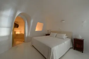 White House Villa - Room