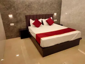 Hotel Goyal Palace - Rom