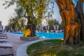 Hotel Resort Poggio degli Ulivi - Piscine