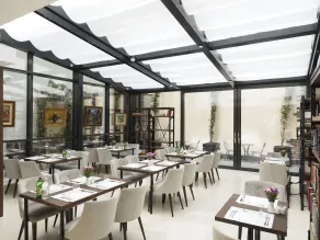 Envoy Hotel - Restaurant