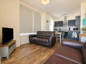At the Bay Apartment - Interior