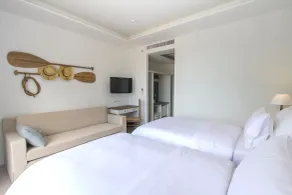 Marina Express-Fisherman Aonang - Chambre