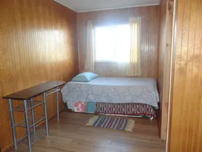 Hostal Santa Fe - Room