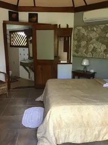 Whistling Bird Resort Negril - Habitación
