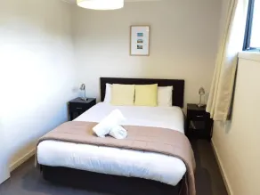Milford Road Apartments - Habitación
