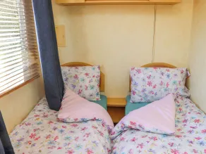 Hayesland holiday home - Zimmer