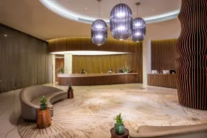Vert Lagoon Netanya By AFI Hotels - Réception