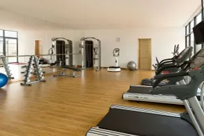 Ramada Foshan Nanhai - Fitness facility