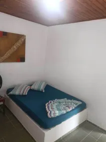 Pousada Ecológica Cavalo de Pedra - Room