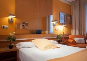 Hotel Torresport - Chambre