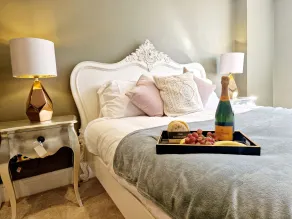The Duke - Room