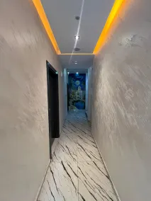 KIVANC SUIT HOTEL - Interior entrance