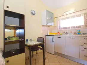 Apartment 1462 - Privat tekøkken