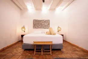 Hotel Boutique Casa Encanto Barichara - Room