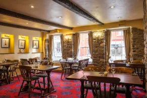 The Kings Head Inn - Restaurant