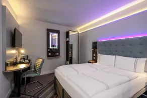 Premier Inn Bremerhaven - Zimmer