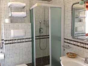 Hotel Giovanna - Salle de bain