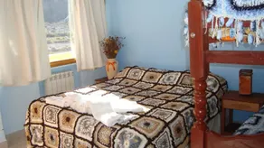 Luna Daniela - Habitación