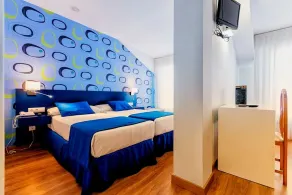 Hotel Bemon Playa - Værelse